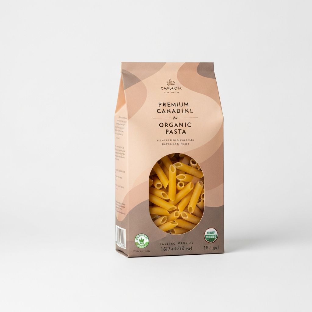 Premium Pasta