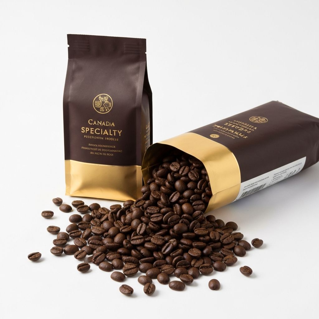 Specialty Coffee Beans